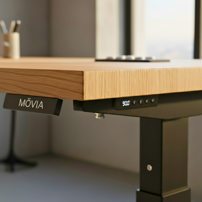 Comment ajuster un bureau assis-debout ?